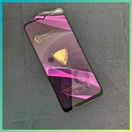 Premium full screen tempered Samsung F02S F12 F13 F23 F34 5G F42 5G super smooth touch