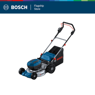 BOSCH รถตัดหญ้าไร้สาย 18V+18V GRA18V2-46 (เครื่องเปล่า) ประกันนาน 12 เดือน