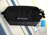 Columbia 中性旅行收納包