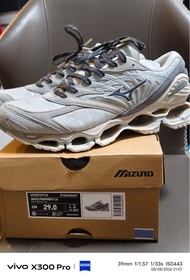Mizuno Wave Prophecy LS Mimetics