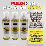 Minyak Urut Saraf Otot Sendi Lutut Minyak Herba Minyak Buang Angin Minyak Minyak Saraf Ointments Min