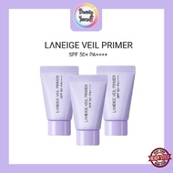 (Over EXP Date:2025SEP05)Laneige Veil Primer (10ml)/兰芝紫色隔离霜/READY STOCK