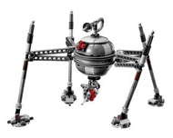 LEGO Set 75142-1 Homing Spider Droid (2016 Star Wars) 净机冇人仔