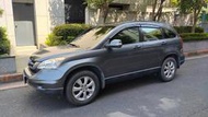 自售 2010 CRV 3.5代 2.0 VTi 全車90%原漆 可鑑定