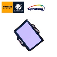 OPTOLONG L-Pro NK-FF UT 0.3mm Filter Ultrathin 0.3mm Astrophotography Light Pollution Filter for D61