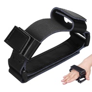 【 LCG5】-Hand Rest Hand Heating Pad Hand Guard for French Horn French Horn Protection with Strap Hand