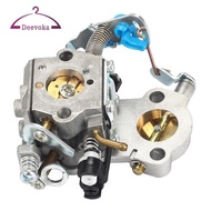 [deevoka] Carburetor Carb for  455 460  CS2255 # 544883001  WTA-29 -1-1   C1M-EL35
