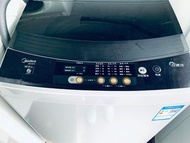 日式洗衣機 超大容量 10KG