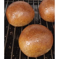 Keto bread burger buns/dinner rolls (2g net carbs/bun)