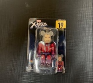 Bearbrick X-Men 一番賞 19 全新