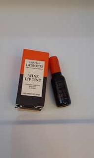 Labiotte紅酒染唇液酒瓶3g#OR01#橘色