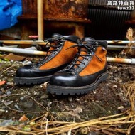  danner   30440 30457 30465  6寸防水徒步登山鞋