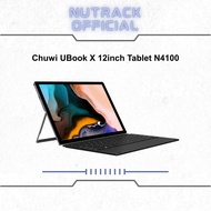 Chuwi UBook X 12inch Tablet N4100 | Chuwi HiPad Max LTE 10.36inch Tablet