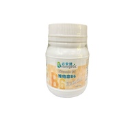 [Bianjie] B6 Vitamin Film-Coated Tablets 500 (B6 Content 41mg/Tablet) B6 B6