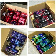 Giftbox perfume dashing set perfume dashing