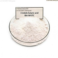 Indole-3-butyric Acid Potassium Iba-k Water Soluble 3-indolebutyric Acid Potassium Iba Auxin