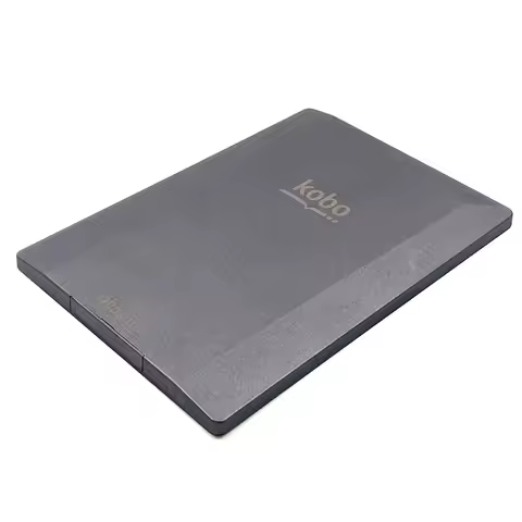 KOBO Aura H2O 6.8 inch e-Reader 256PPI Carta e-ink IP67 waterproof eBook N250 1430x1080 Reader 4G/16