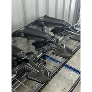 Y15 & Y16 Carbon Part