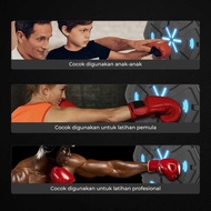 MESIN EZShopping APWIKOGER Music Boxing Machine Wall Target Bluetooth - AG5
