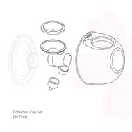 Baby Express Free Pump Parts