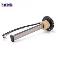 Depth 330mm Automobile Linear Fuel Level Sensor Stainless Steel Car Generator Sensor 106.7 to 6.7 oh