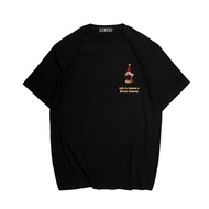 Ludenssect - Divine Comedy SS Black T-Shirt