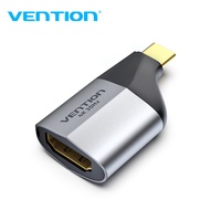 Vention Type C to HDMI Adapter USB C to 4K HDMI 1.4 Adapter for MacBook Samsung Galaxy S10/S9 Huawei Mate 20 P20 Pro USB C HDMI