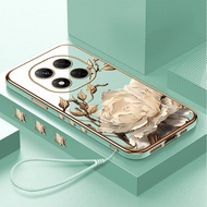 LOKAL Xiaomi Redmi Note 14 Pro poco X7 5G For Local Stock Lanyard Free Phone Case hp Casing Softcase