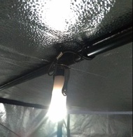口袋營燈 NEXTORCH UL360 rotatable pocket lantern