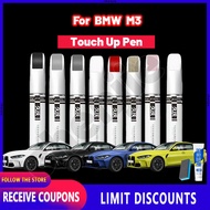 High quality for bmw M3 Car Scratch Repair Agent Auto Touch Up Pen Car Care Scratch Clear Remover Pa