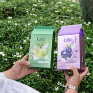 Premium CALLA Milk  Blueberry | Melon