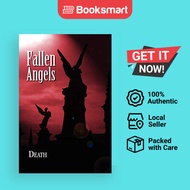Fallen Angels - Paperback - English - 9781441561343