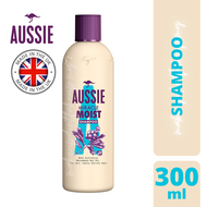 Aussie Miracle Moist Shampoo | Conditioner | Deep Treatment | Conditioning