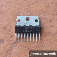 T1. IC Transistor AN 5265 5270 AN5265 AN5270 TV