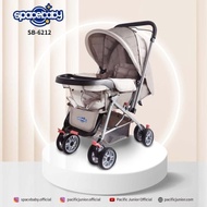 Stroller Anak Space Baby SB-6212 Kereta Bayi