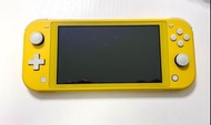 switch lite連動森game