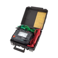 【Direct From Japan】 Kyoritsu Electric Measuring Instruments (KYORITSU) High Voltage Insulation Resis