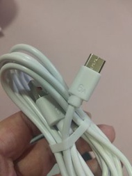 Type C 快速6A充電數據線