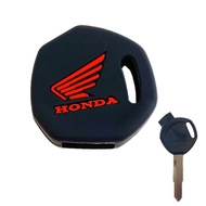 Silicone Key Cover for Honda Click 125i GC V2/ Honda Genio 2020 / Beat Fi / Honda WareR 110