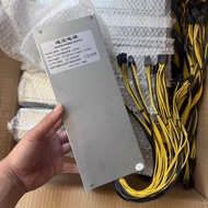 สวิทชิ่ง 166 แอมป์แท้เดิมจากโรงงาน 12V 2000W 166A ไฟแรงสำหรับจ่ายโหลด ให้กำลังวัตต์สูง ใช้งานเช่นเคร