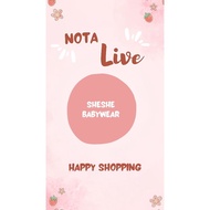 LIVE NOTE 20-68 | CO ACCORDING TO CODE