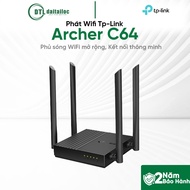 Tp-Link Archer C64 Wifi Transmitter Extended wifi transmitter Smart connection | Genuine Genuine |