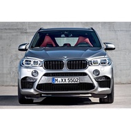 Bmw f15 x5 convert x5m bumper bodykit pp material