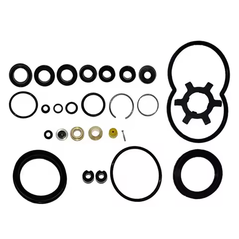 For GM 2771004 Hydroboost Complete Seal Kit Accessory Part For Ford F-150 F-250 F-350 Bronco/ G30 S1