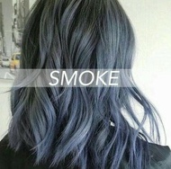 PULPRIOT SMOKE SILVER ABU ABU TUA CAT RAMBUT SDGF6665E