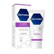 DERMALEX ECZEMA TREATMENT CREAM 30G