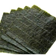 Nori sheet contains 20 sheets HALAL nori sushi sheet nori sushi nori sheet HALAL