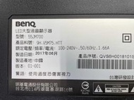 BENQ 55JM700