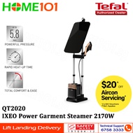 Tefal IXEO Power Garment Steamer 2170W QT2020