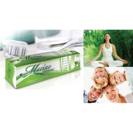 Marine Essence Bamboo Salt Toothpaste - Hai-O